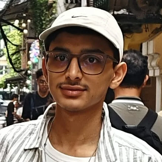 Shyam Siddhapara
